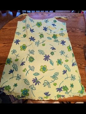 Fresh Produce Sundress